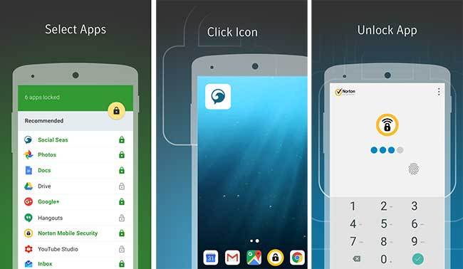 The Best AppLock for Android to Keep Information Private!