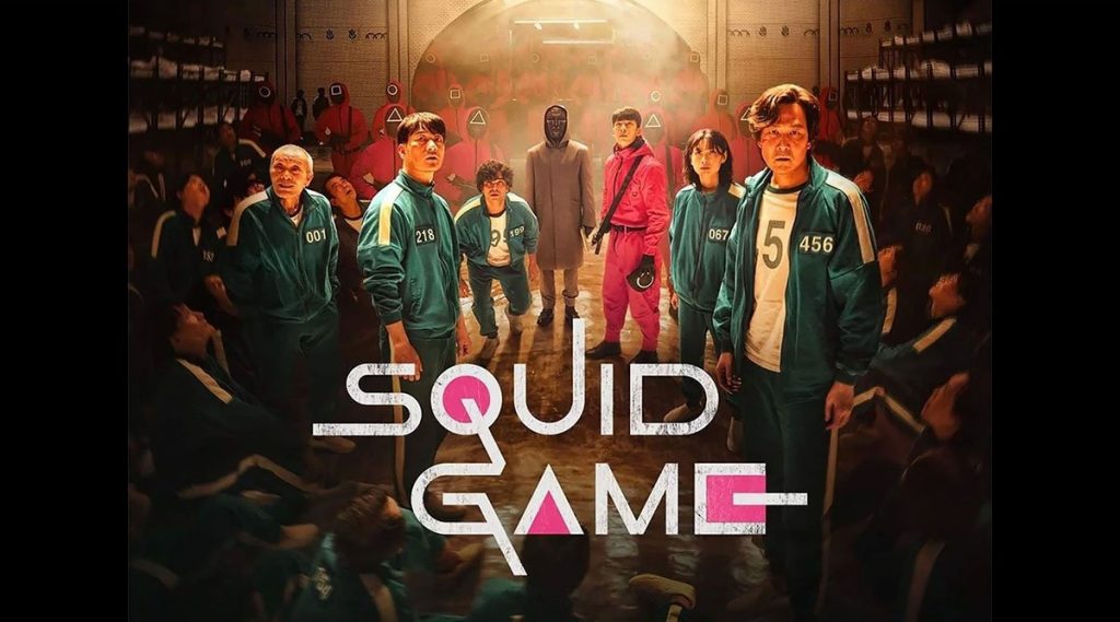 FREE Download Netflix’s Korean Drama Squid Game (Ojingeo Game/오징어 게임): Season 01 [1080P WEB-DL]