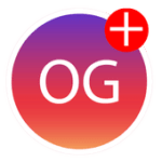 Download OGInsta Plus – Free Instagram Video Downloader for Android (Version 10.14.0)