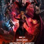 Doctor Strange in the Multiverse of Madness English+Hindi (CLEANED) Dual Audio 1080P HQ HDCAM FREE Download